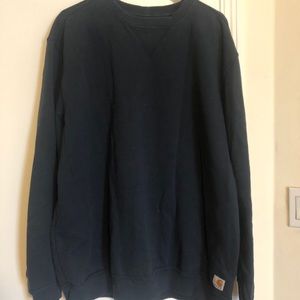 Carhartt crewneck sweatshirt
